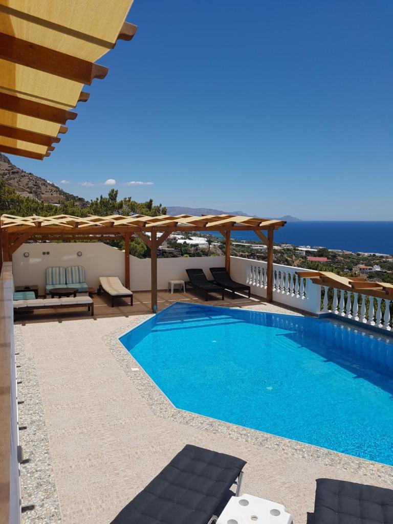 Villa Aphrodite photo 2