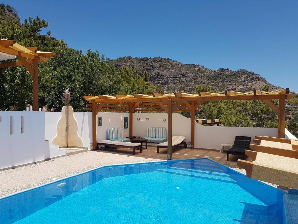 Villa Aphrodite photo 4