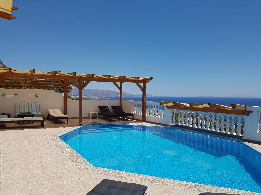 Villa Aphrodite photo 3