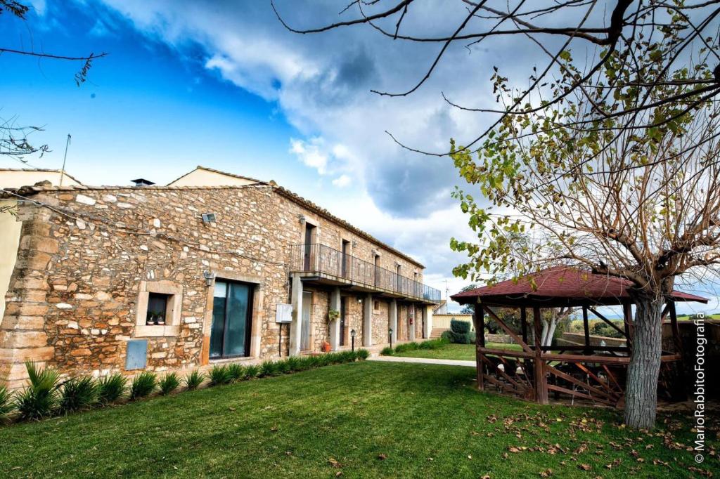 Agriturismo Russa Belladonna photo 3