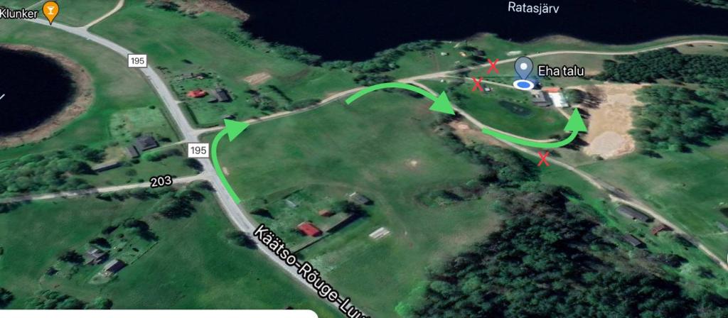 Eha Farmstay photo 1