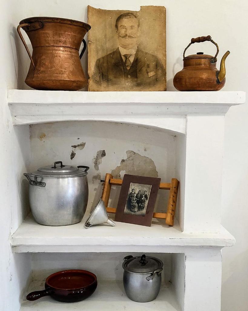 La Casa di Fedora photo 4