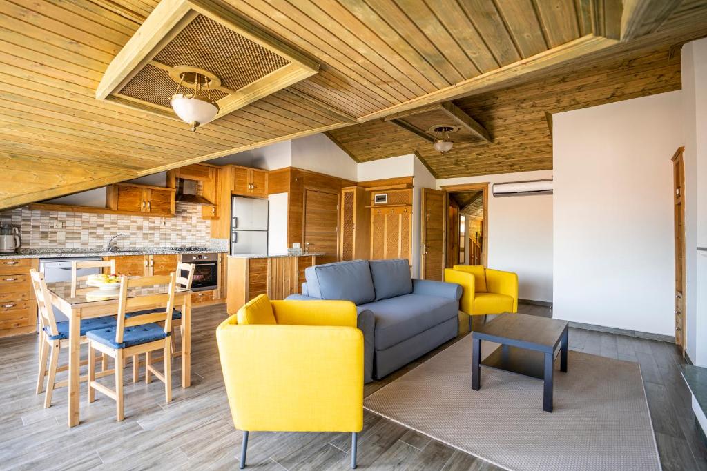 XOX Apart Hotel photo 4