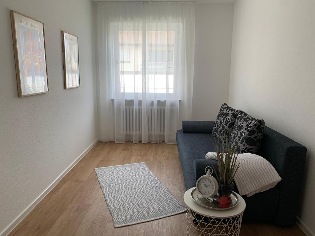 Ferienwohnung Alpenstraße photo 4