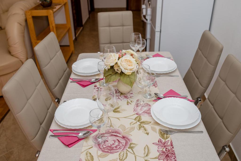 Apartments Šćerbe 3103 photo 4