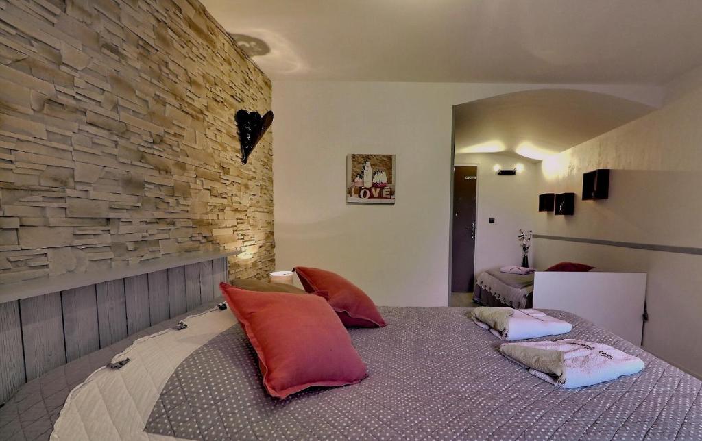 Chambres d'Hôtes Les Fleurettes en Baie Du Mont Saint Michel photo 3