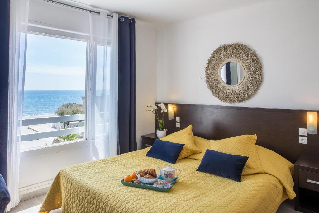 Le Grand Large Bord de Mer Hotel & Appartements photo 1