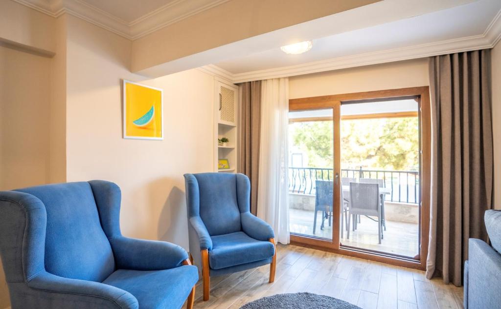 XOX Apart Hotel photo 1