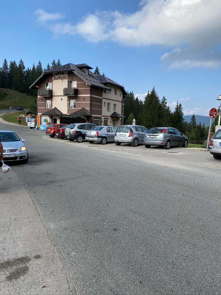 Vila Zlatarka photo 2