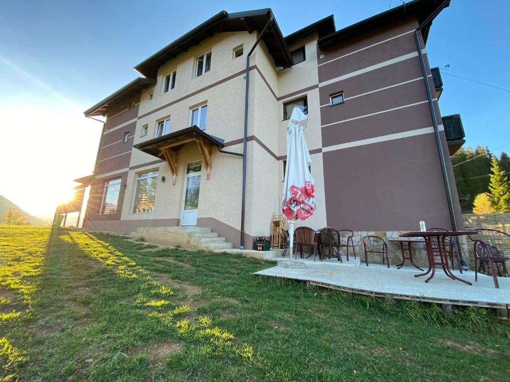 Vila Zlatarka photo 1