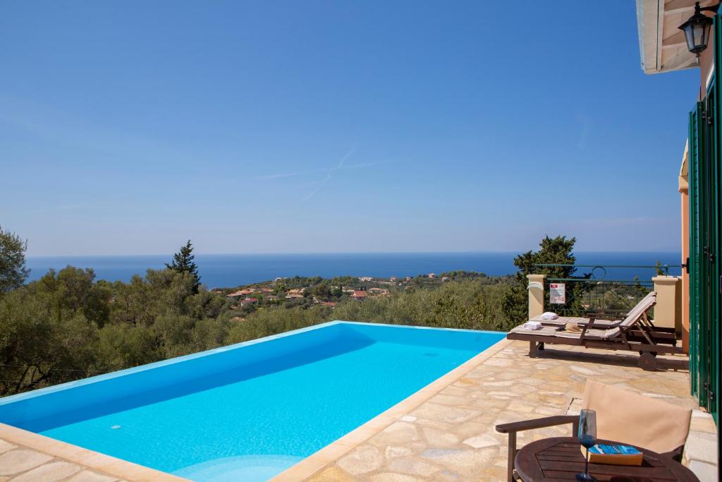 Villa Belvedere Rosa photo 3