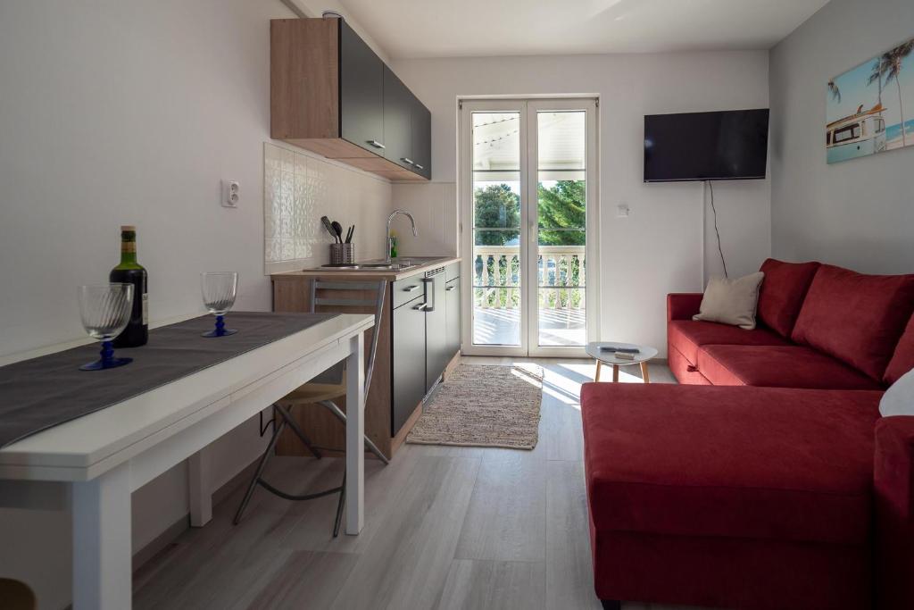 Apartments Domic photo 3