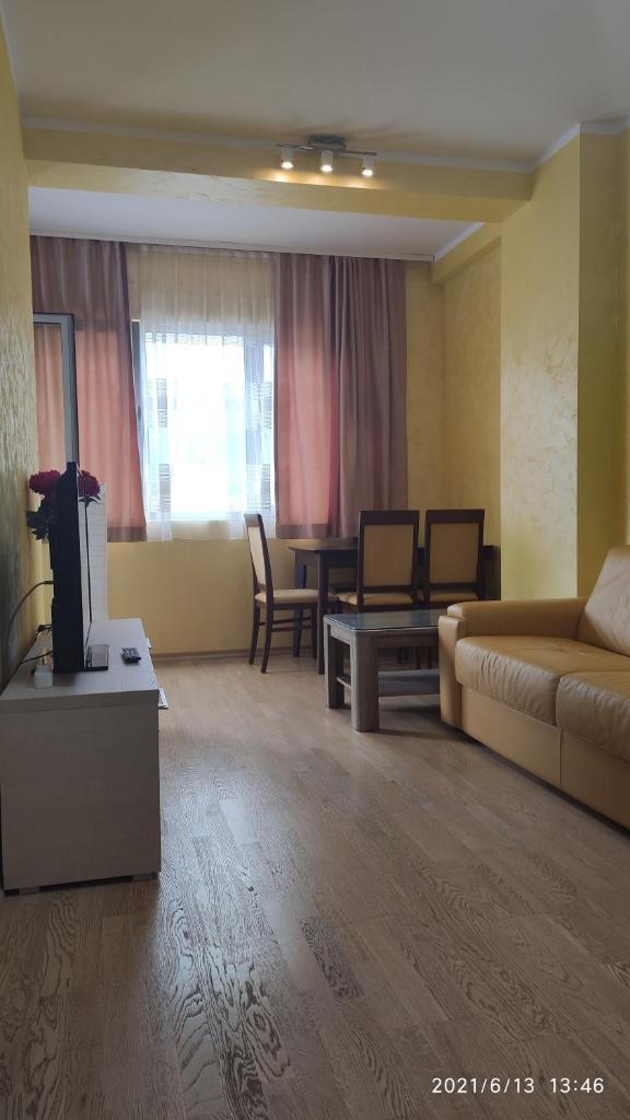 Апартаменты (Апартаменты с 1 спальней), Apartments LORA 13.Jula,15
