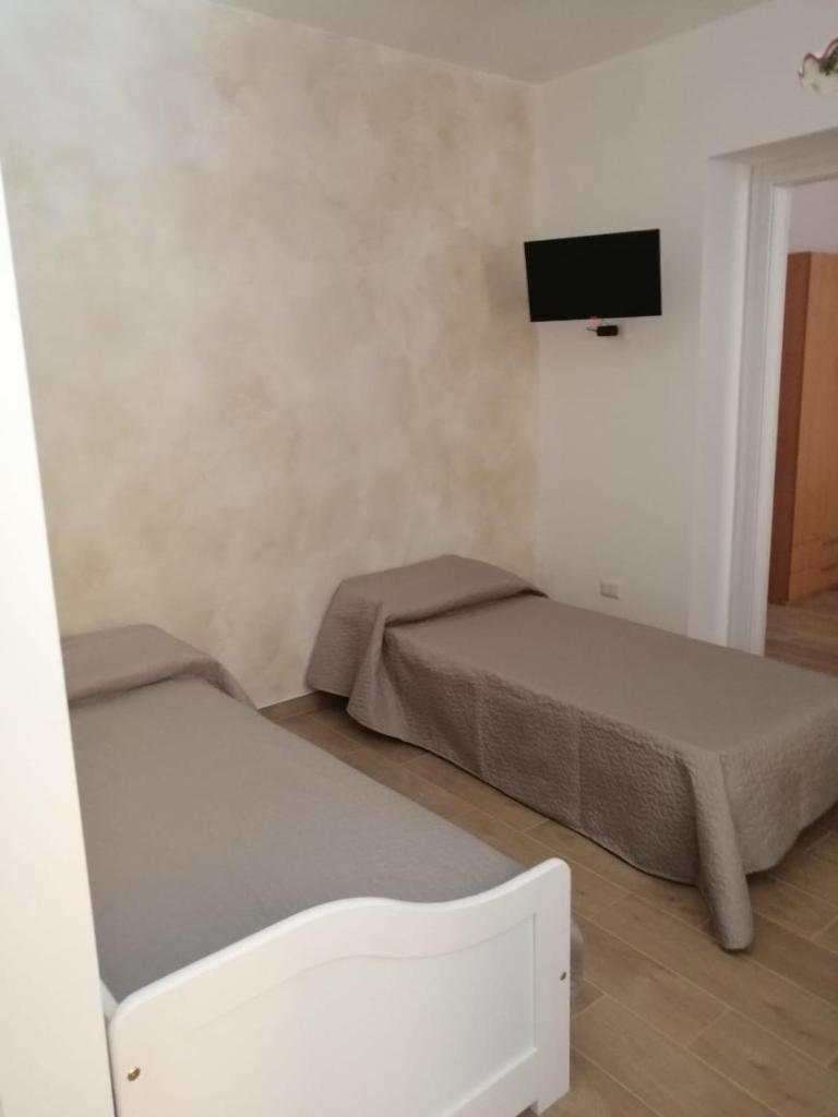 B&B ANDEMAR Rooms photo 4