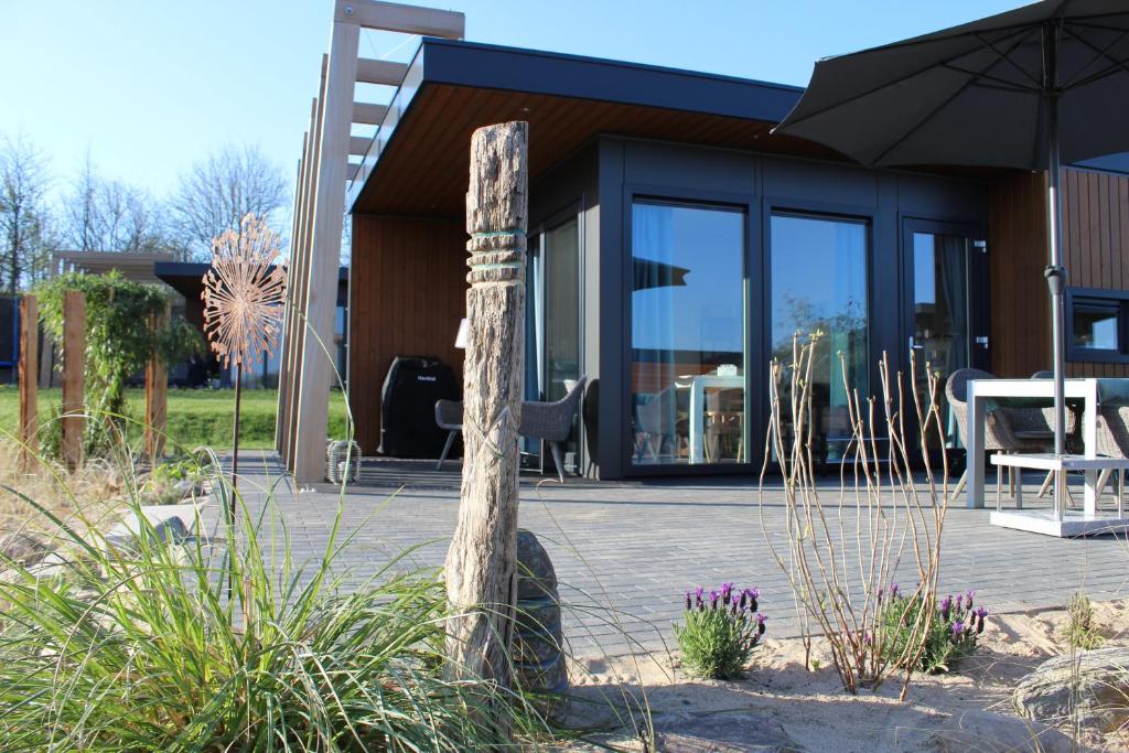 Seaside Lodge Süsel, Lübecker Bucht, Ostsee photo 1