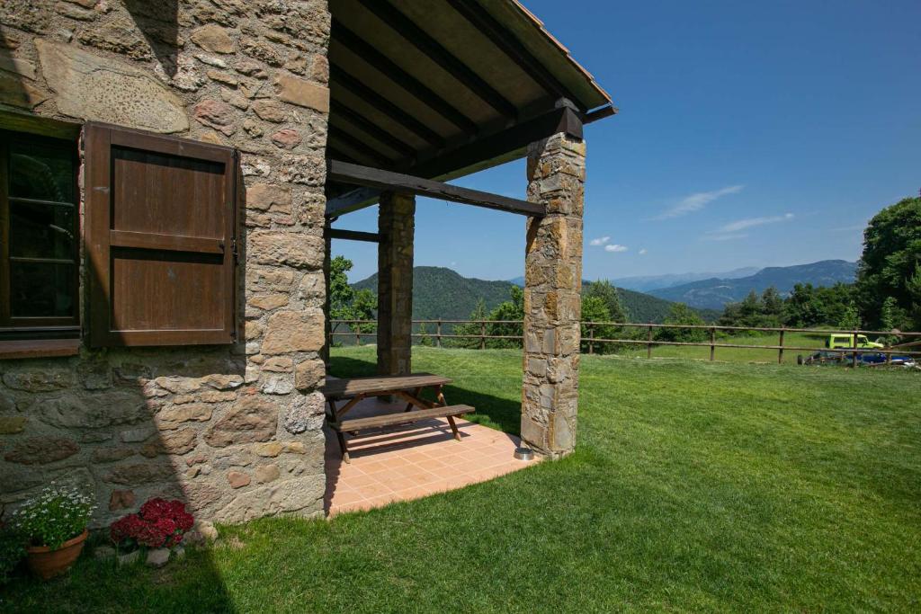 Castellpalom photo 3
