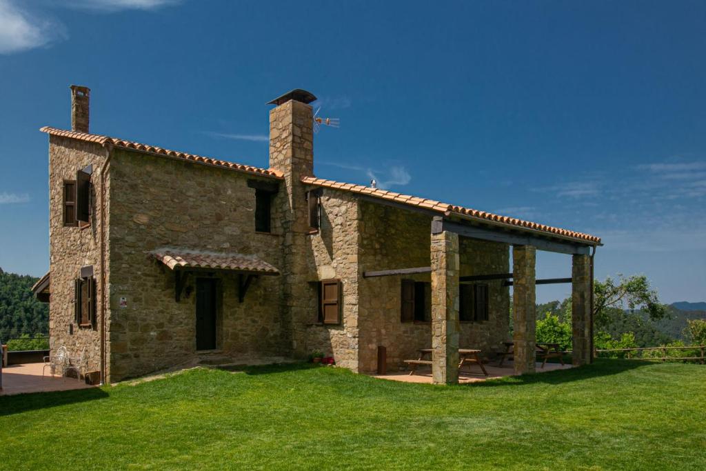 Castellpalom photo 1