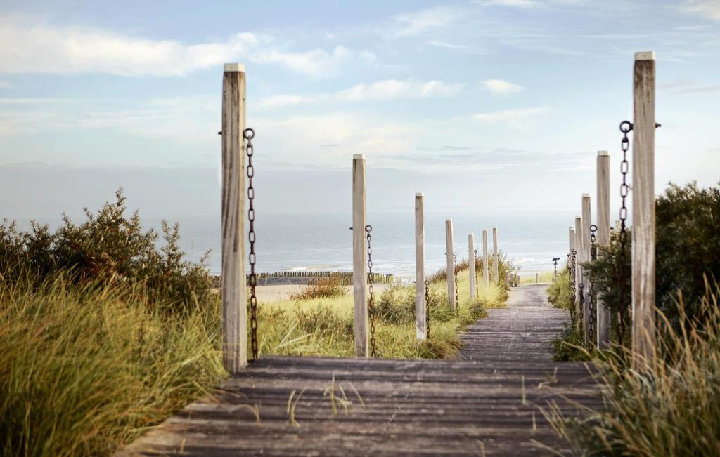 CHALET AAN HET STRAND photo 2