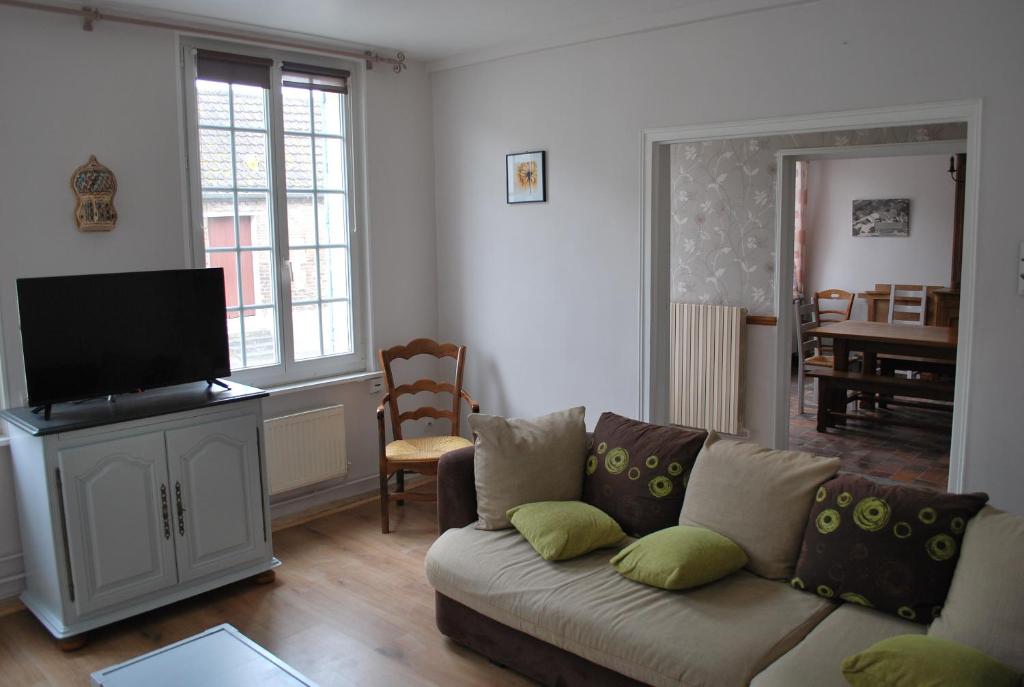 Gîte de l'abeille photo 3