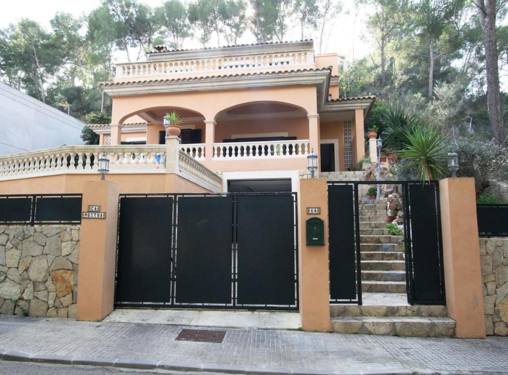 Ca Nostra · Mediterranean Villa in Majorca photo 1