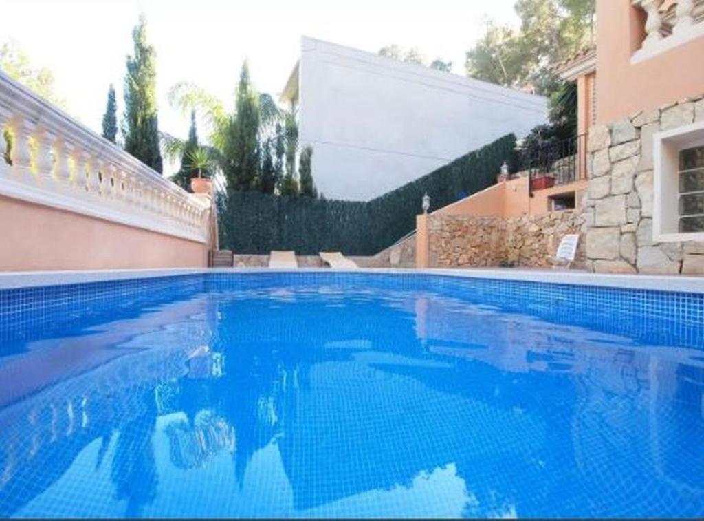Ca Nostra · Mediterranean Villa in Majorca photo 3