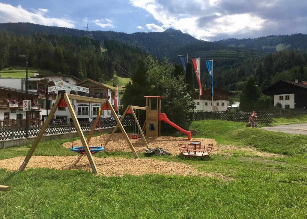 Hotel Bergland photo 2