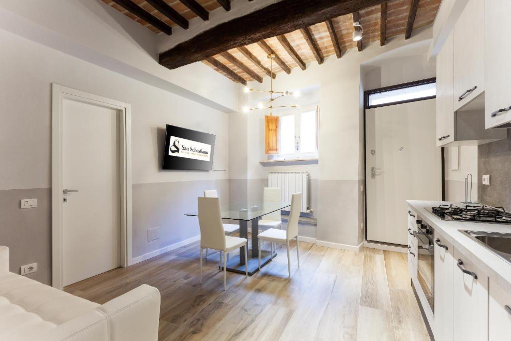 San Sebastiano Suite & Luxury Apartments photo 3