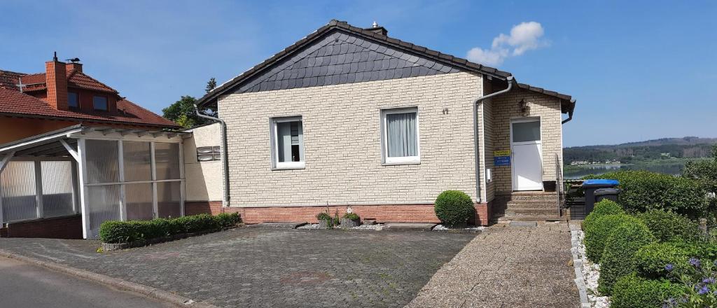 Ferienhaus am Seeblick Grill, Garten, Billiard, Dart, Sauna ww-Seeblick photo 3