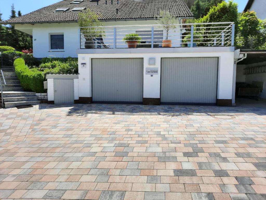 FEWO Zum Golfplatz photo 2
