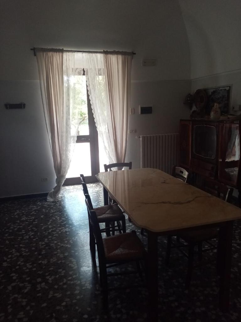 Masseria chianca photo 1