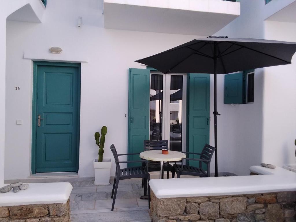 Celeste Apartments photo 1