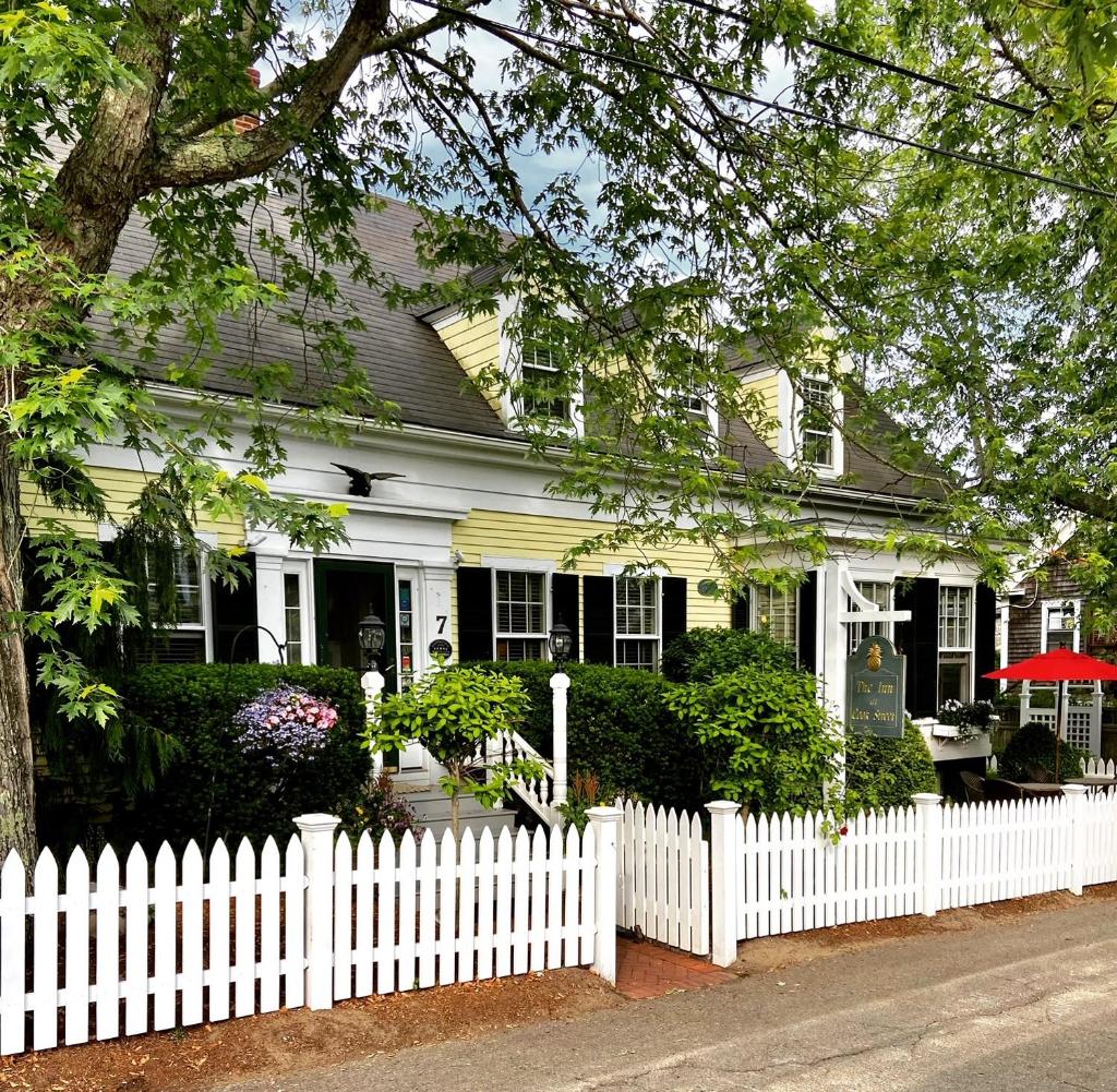 The Inn at Cook Street image
