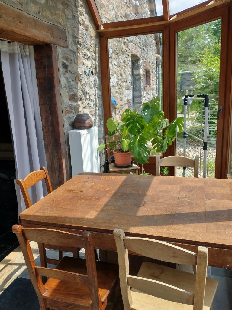 Maison Druyard huis met 5 slaapkamers photo 3