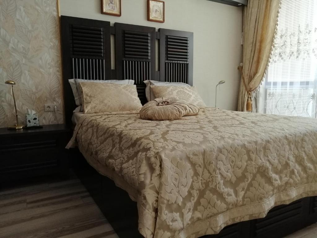 Луксозен Апартамент Златни Пясъци с две спални - Luxury Apartment Golden Sands two bedrooms photo 4