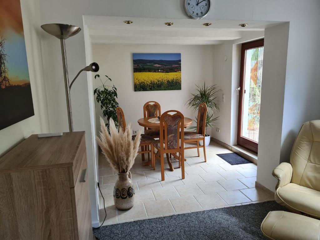 Ferienwohnung Landliebe photo 3