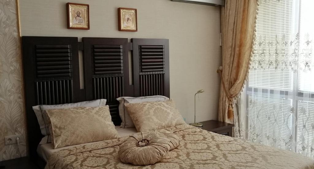 Луксозен Апартамент Златни Пясъци с две спални - Luxury Apartment Golden Sands two bedrooms photo 3