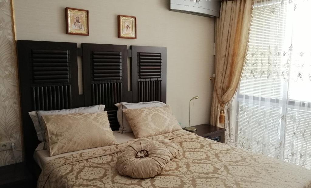 Луксозен Апартамент Златни Пясъци с две спални - Luxury Apartment Golden Sands two bedrooms photo 1