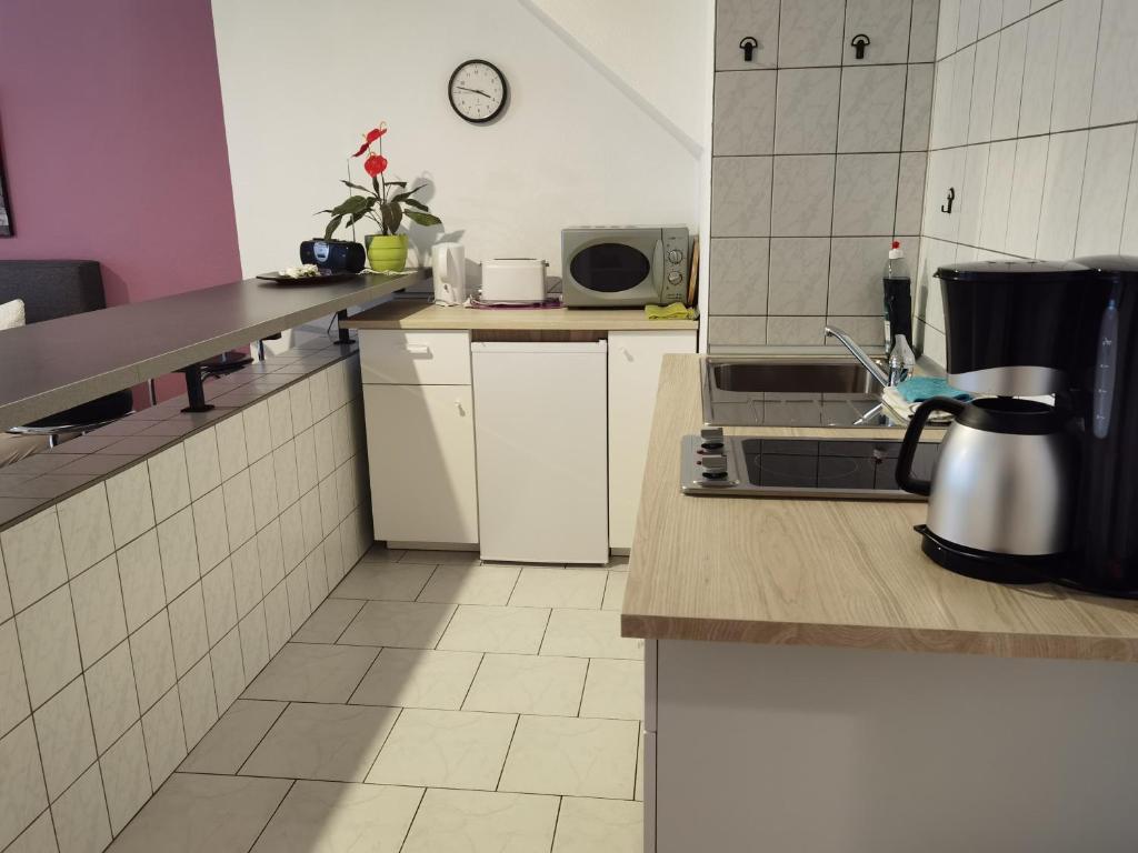 Haus Linde Frauenwald am Rennsteig photo 2