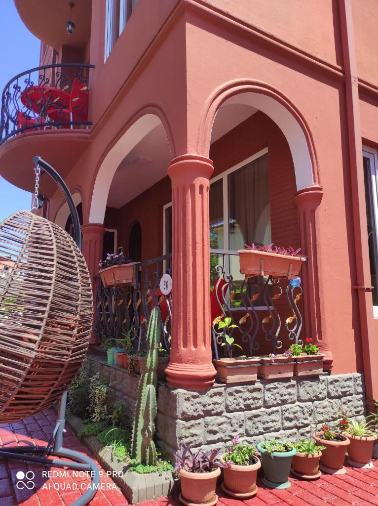 Gold Guest House photo 1