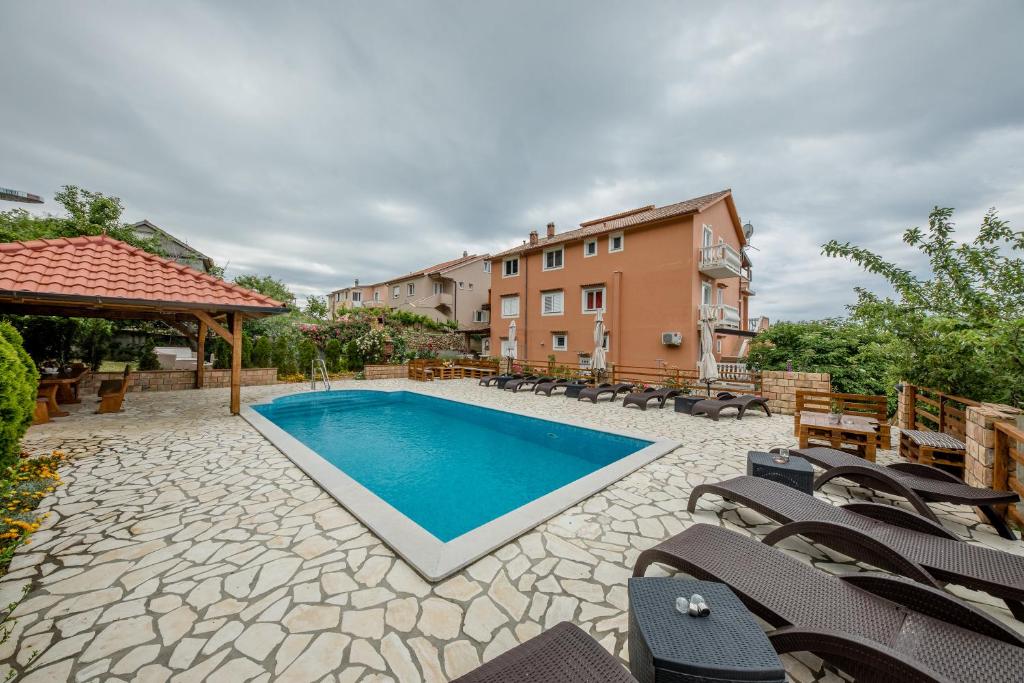Apartments Šćerbe 3103 photo 1