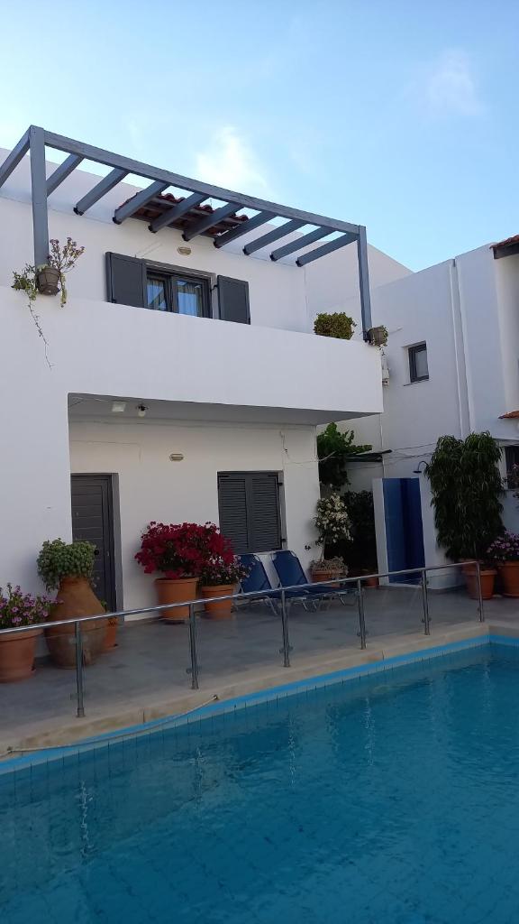 Konaki Studios & Apartments photo 1