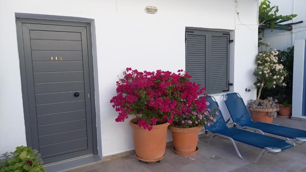 Konaki Studios & Apartments photo 2
