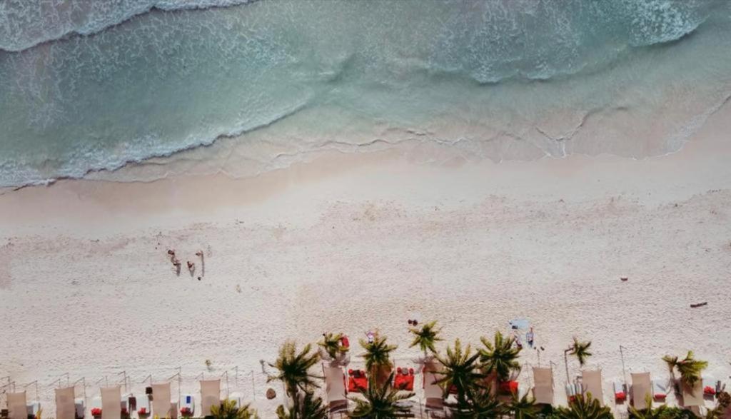 Hotel Poc Na Tulum