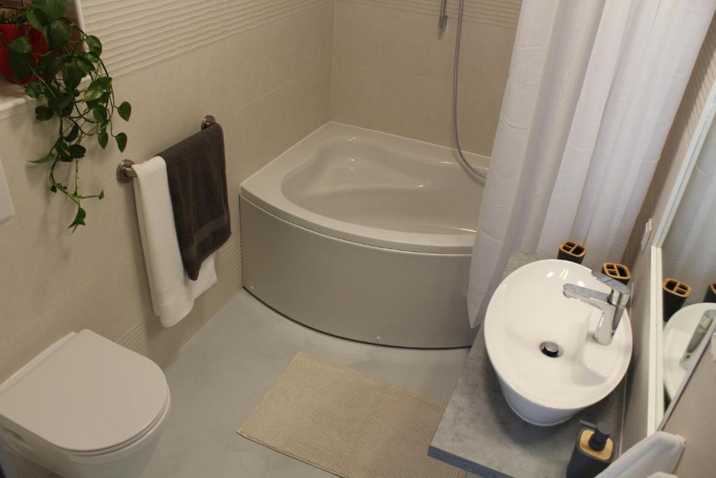 Apartman Boki photo 4