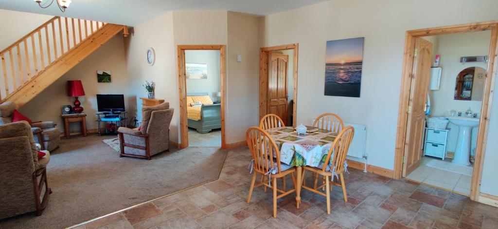 Ferry View Cottage photo 2