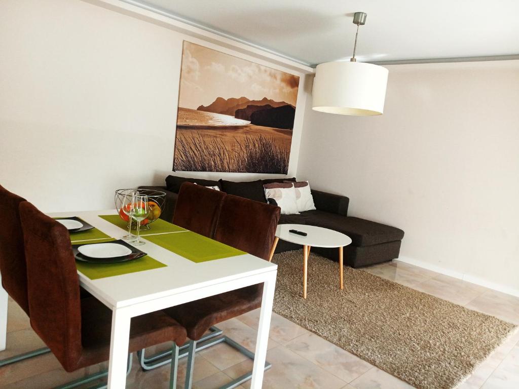 Mediterranean Stars 2 APARTMENT photo 2