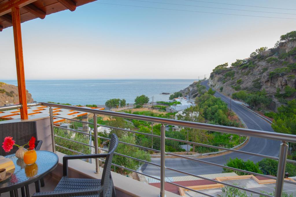 Villa Achlia photo 4