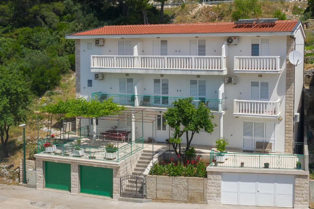 Apartmani Petracie photo 1