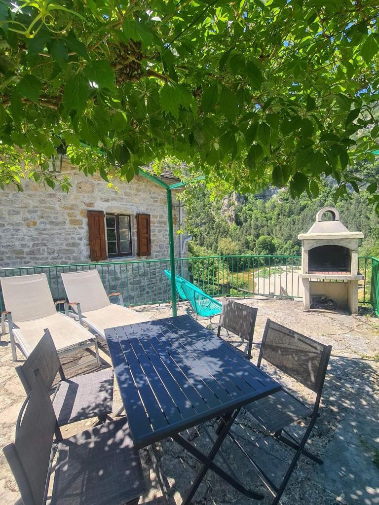Gite la maison de Jules photo 4