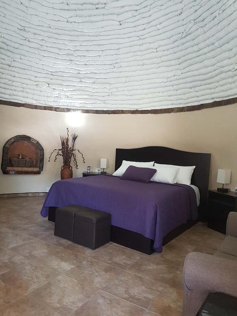 Hacienda Eco-Domes photo 2